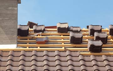 Duffstown clay roofing costs