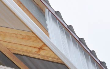 why Duffstown fascia repairs are essential