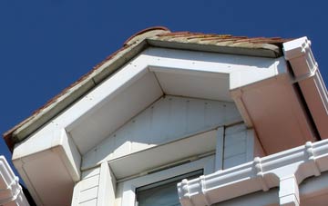 Duffstown fascia installation costs