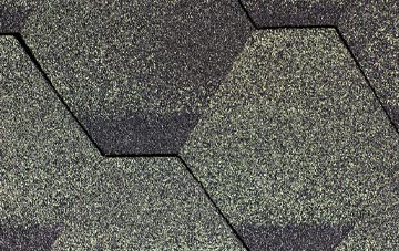 Duffstown fibreglass shingle repairs