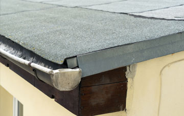 Duffstown flat garage roofing repairs