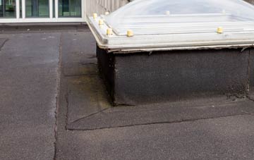 disadvantages of Duffstown flat roofs