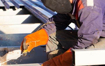 Duffstown flat roofing options