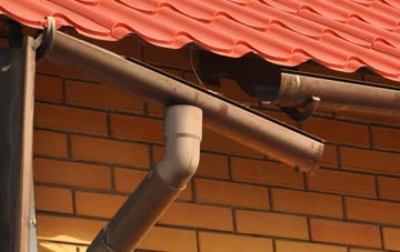 Duffstown gutter repair costs