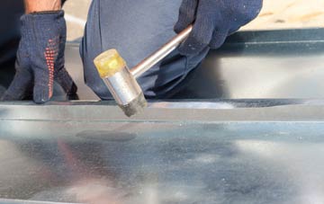 Duffstown metal roofing costs