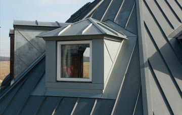 metal roofing Duffstown, Larne