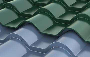 who should consider Duffstown plastic roofs