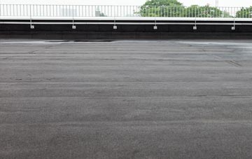 Duffstown asphalt roof replacement
