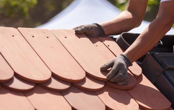 Duffstown roof tile contractors