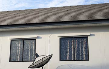 Duffstown rubber roof costs