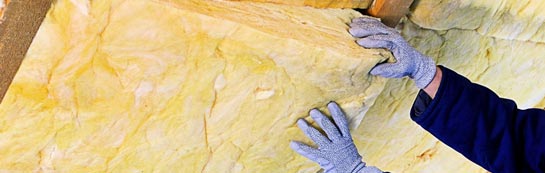 quotes for Duffstown roof insulation