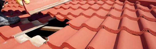 compare Duffstown roof repair quotes