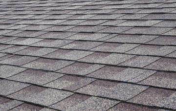 Duffstown tiles for shallow pitch roofing