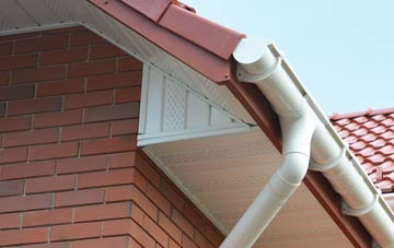 Duffstown soffit repair costs