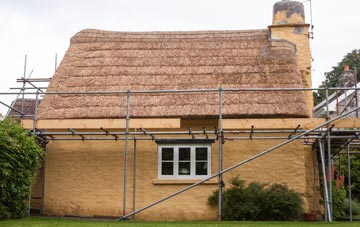 Duffstown thatch roofing costs