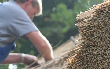 professional Duffstown thatchers