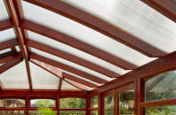 Duffstown conservatory roofing insulation