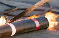 free Duffstown flat roofing repair quotes