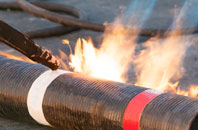 Duffstown flat roofing replacement