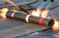 Duffstown flat roof sealing