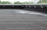 find rated Duffstown flat roofing companies