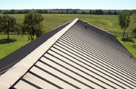 Duffstown metal roof quotes