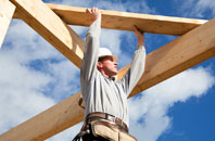 Duffstown roof replacement work