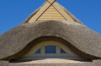 Duffstown thatch roofing